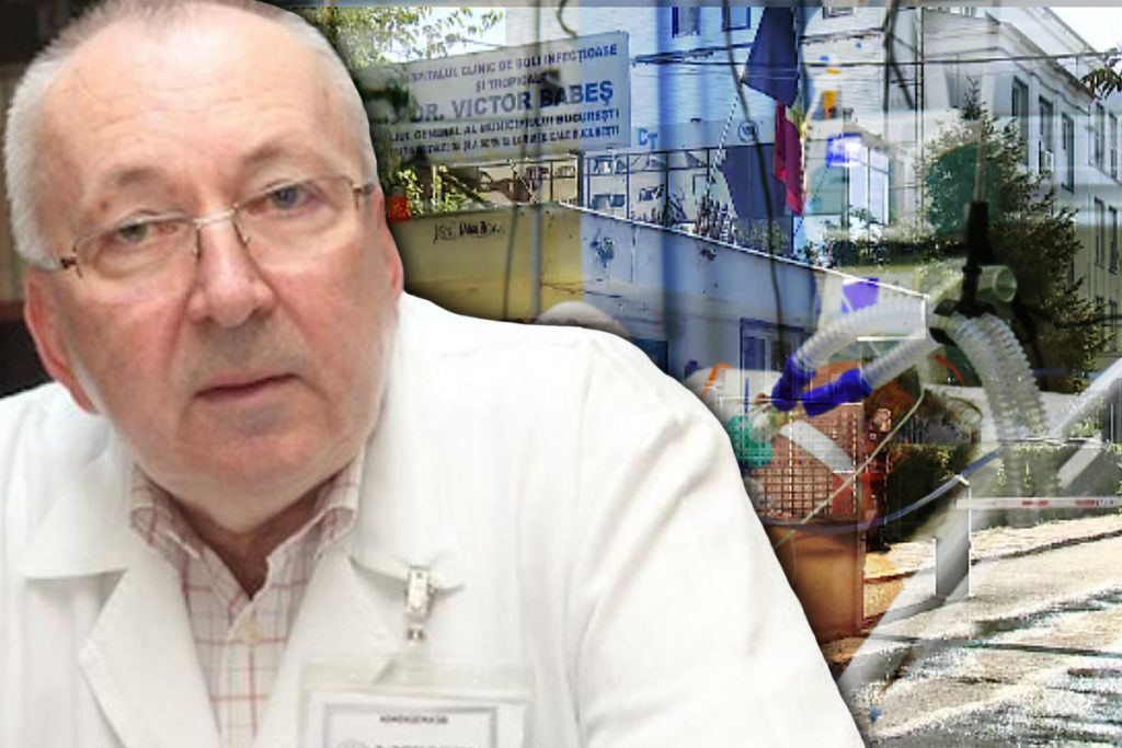 Ce spun șefii spitalului ”Victor Babeș” după ce o femeie a fost deconectată din greșeală de la aparate și a murit. Cine este vinovatul