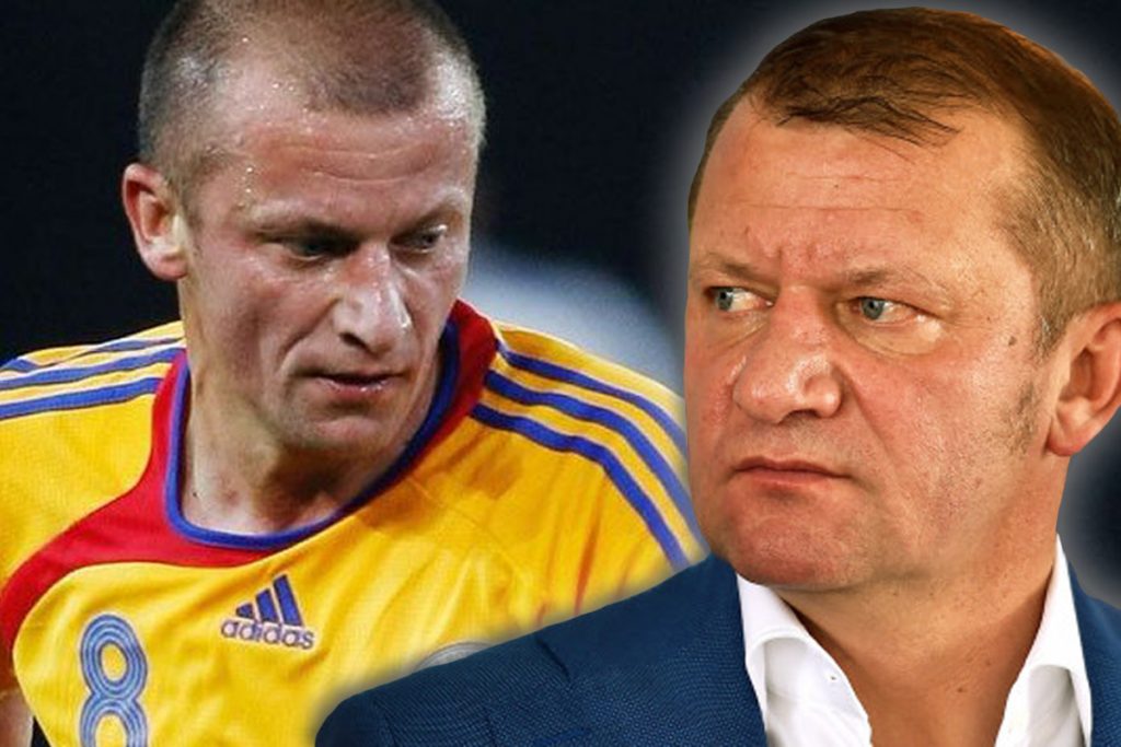 Profil de politician Dorinel Munteanu: CV și scandaluri celebre