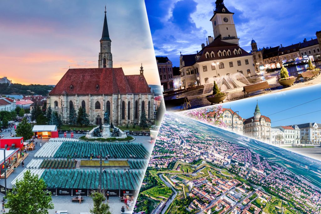 Orașele în care vor să locuiască românii. Topul surpriză, Bucureștiul nu e în primele zece