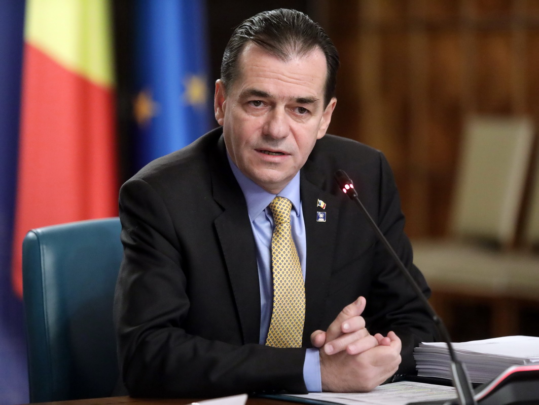 Alegeri parlamentare 2020. Scandaluri celebre in care a fost implicat Ludovic Orban