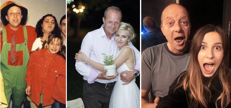 EXCLUSIV. ”Magicianul” Marian Râlea, interviu emoționant. Ce spune despre ”Abramburica” Dana Rogoz, care, după 20 de ani, i-a redevenit colegă de scenă