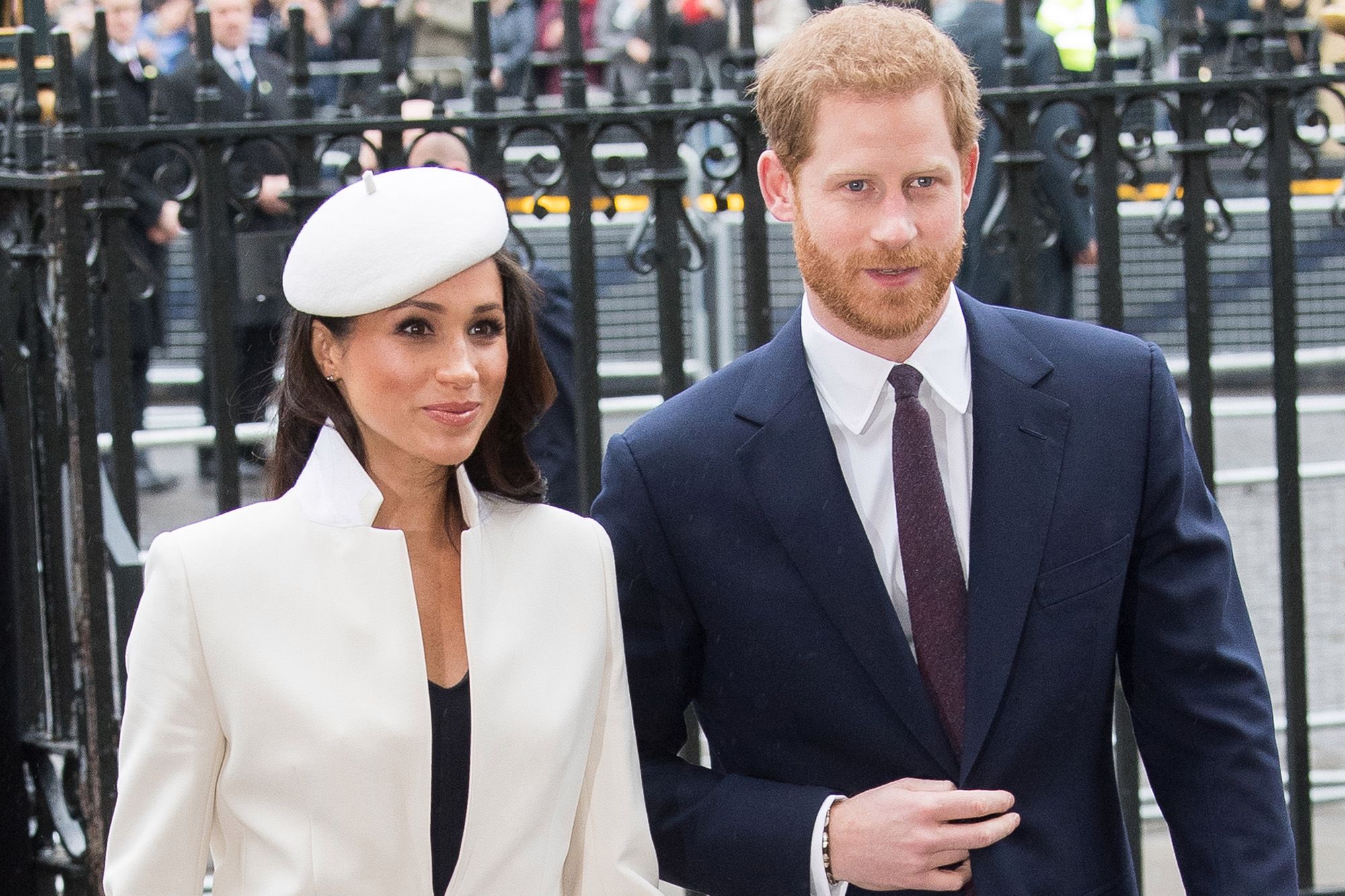 Dupa Netflix, Meghan Markle si Printul Harry vor semna contract cu alt gigant din industrie