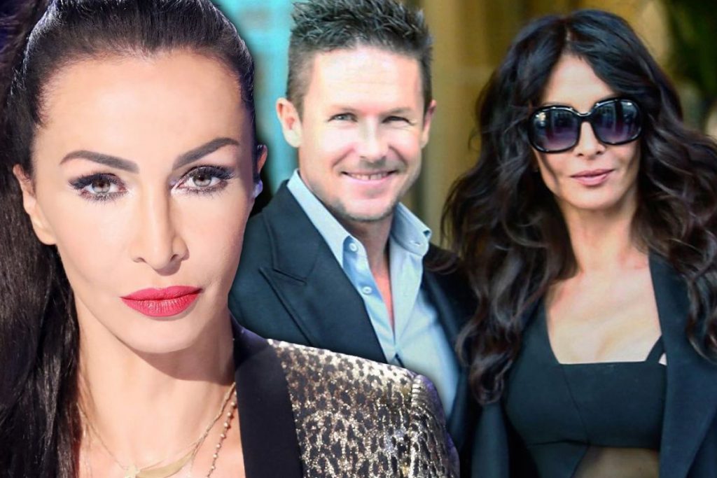 Mihaela Rădulescu, declarație neașteptată despre relația cu Felix Baumgartner: „Fără bărbat. Este o perioadă grea pentru mine”