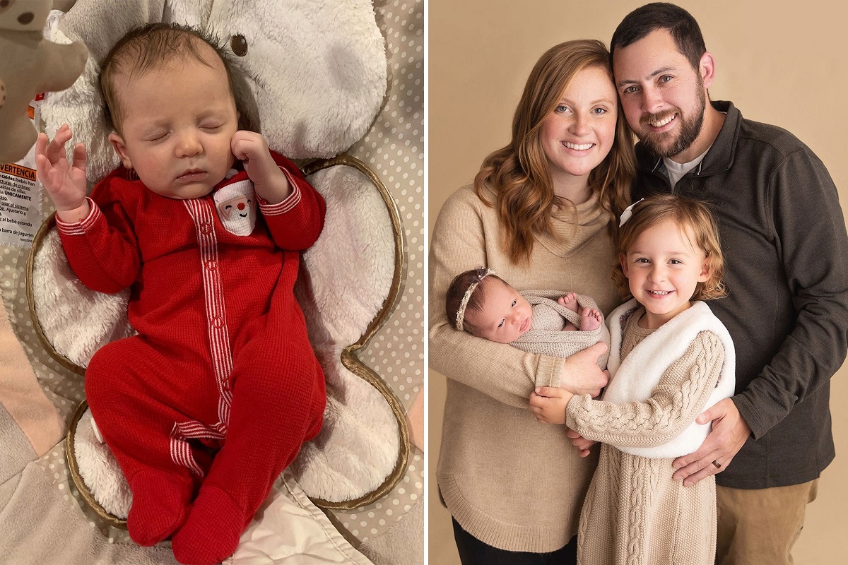 O fetita a fost nascuta de o femeie mai mare decat ea cu doar un an. Cum a fost posibil