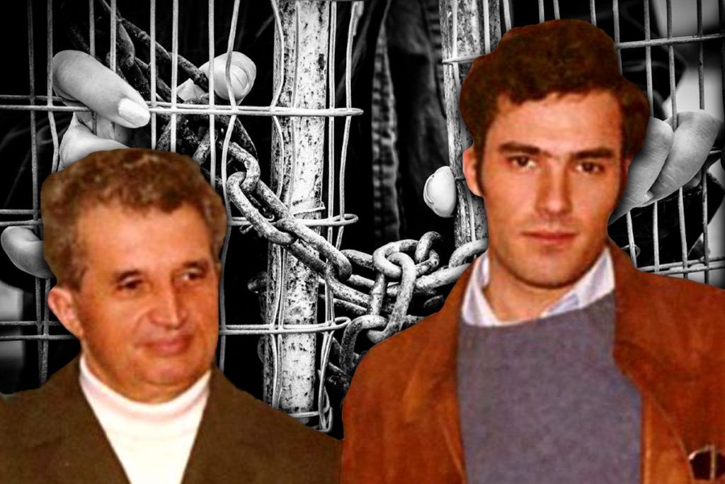 Nicu Ceaușescu a fost ascuns într-o cușcă! Care a fost motivul. Secretul, păstrat vreme de mulți ani. ”A primit ordin!”