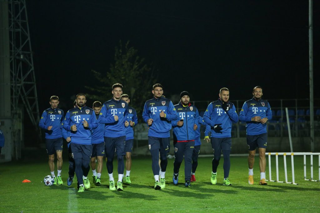 Nationala Romaniei incheie anul pe locul 37 in clasamenyul FIFA