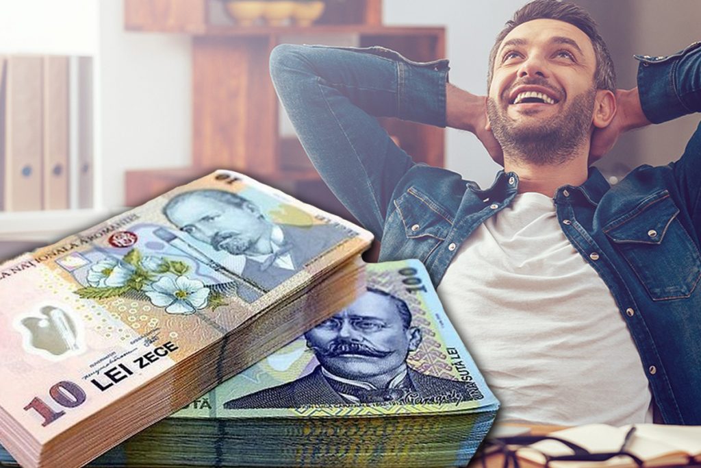Mărire salarială pentru români. Datele sunt clare. Anunțul a venit chiar azi
