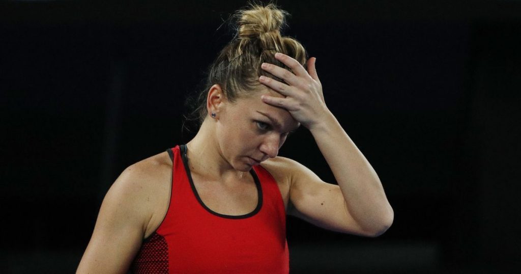 Simona Halep, în lacrimi. Nu se mai poate face nimic. Vestea care a produs tristețe