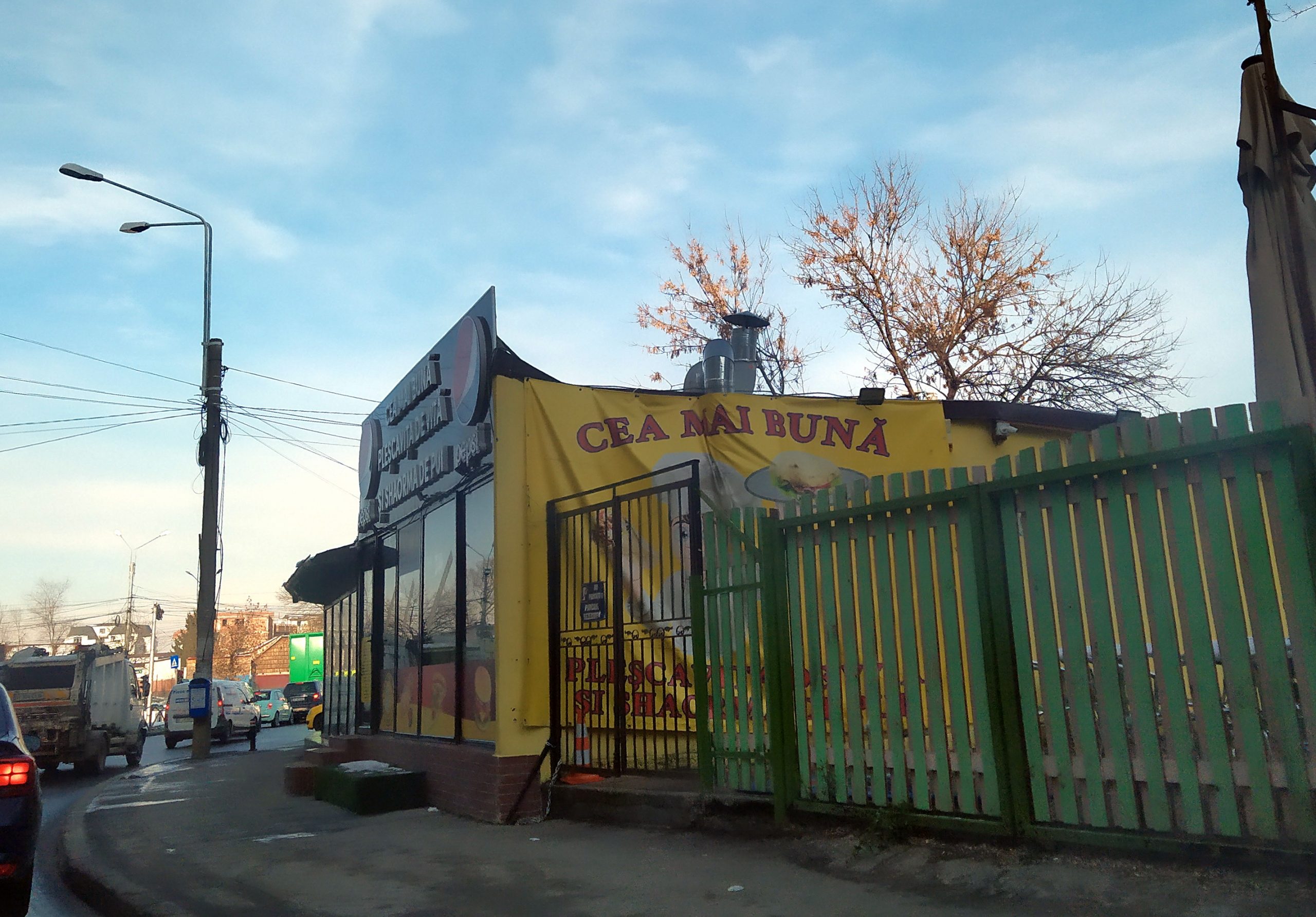 Galerie foto - Poza #2