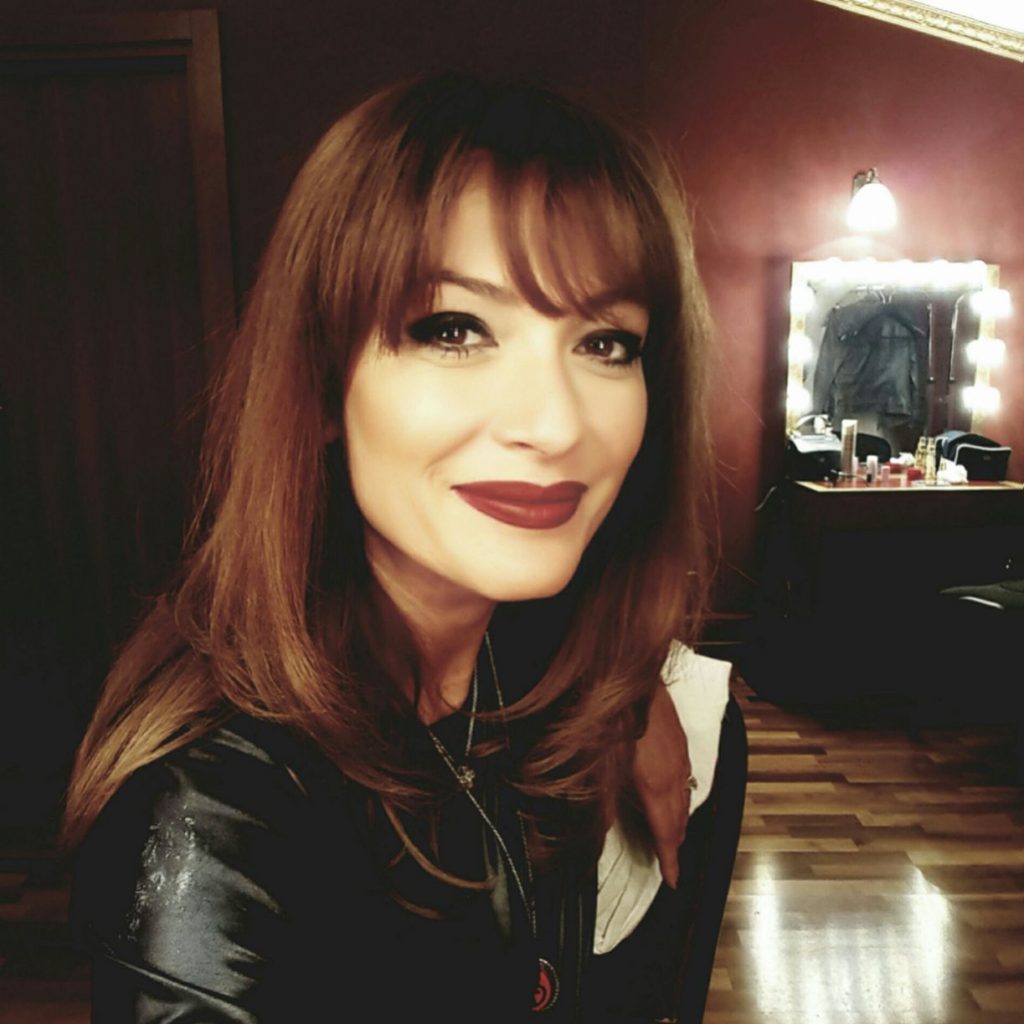 Cum arată Anca Țurcașiu la șase luni după divorț. Fotografiile surprinse într-o destinație de lux
