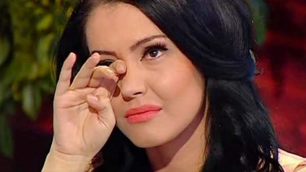 Andreea Mantea, decizia dată de judecători. Vedeta a pierdut lupta în instanţă