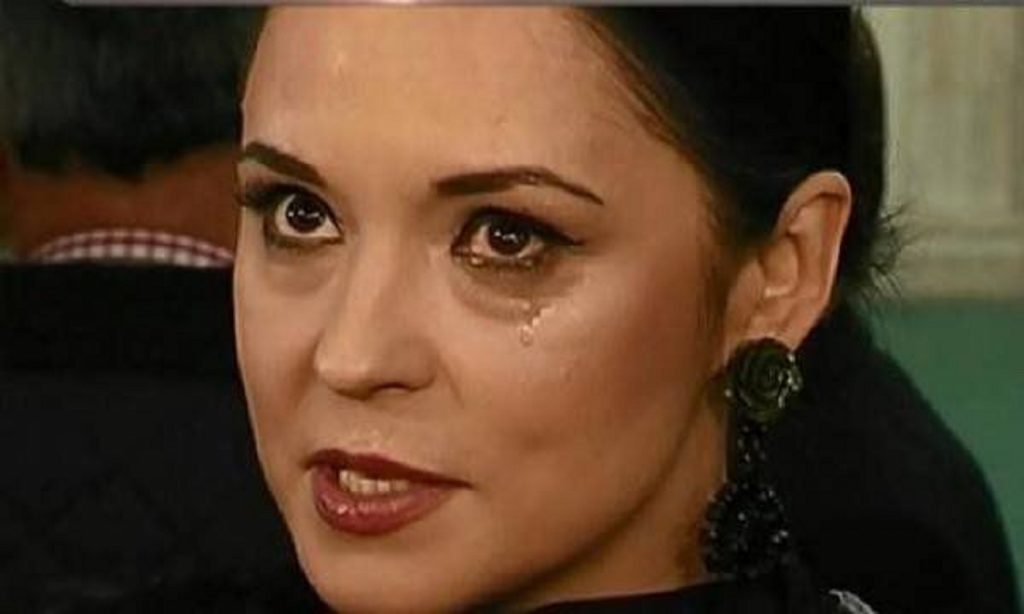 Andreea Marin, dezvăluiri despre relațiile din trecut. ”Nu trebuie să stai lângă un om care te lovește”