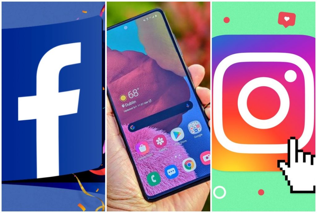 Astea-s cele mai tari invenții ale secolului 21. Facebook, Instagram și smartphone-ul au revoluționat lumea