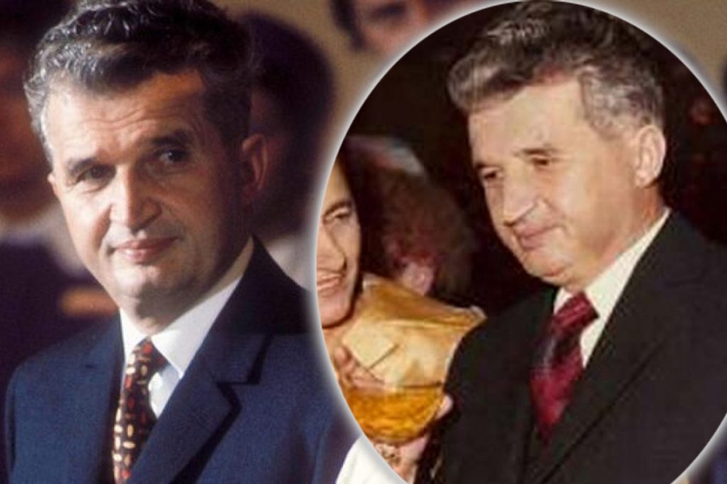 Băutura pe care și-o făcea singur Nicolae Ceaușescu. ”Avea mereu în casă”. Plăcerea nebănuită a dictatorului