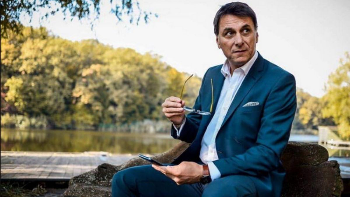 Bogdan Stanoevici a murit pe 12 ianuarie 2021, dupa ce contactase virusul COVID-19 la sfarsitul anului trecut