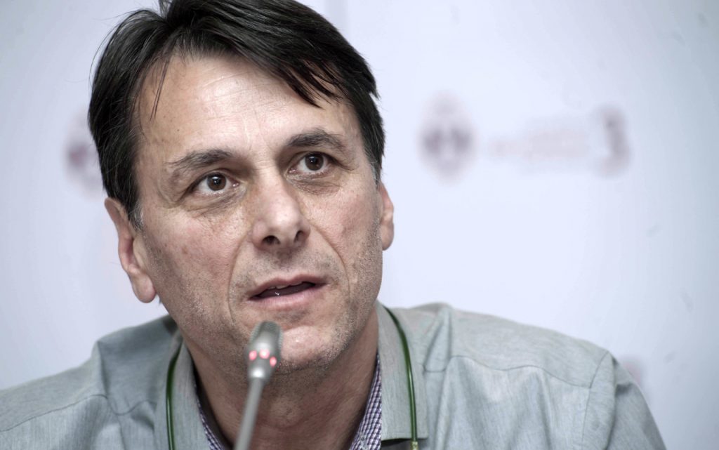 Gestul pe care îl face fiul lui Bogdan Stanoevici. Decizia a fost luată, nu mai e cale de întors (Exclusiv)