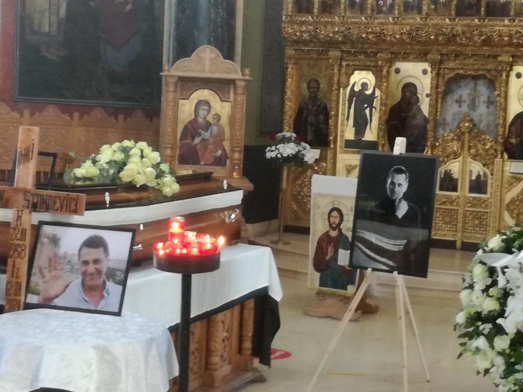 Bogdan Stanoevici, uitat de actori şi de colegii de partid. Mai nimeni nu i-a adus o floare la capelă. ”Cred că a fost şi a rămas un singuratic, până la sfârşit!”