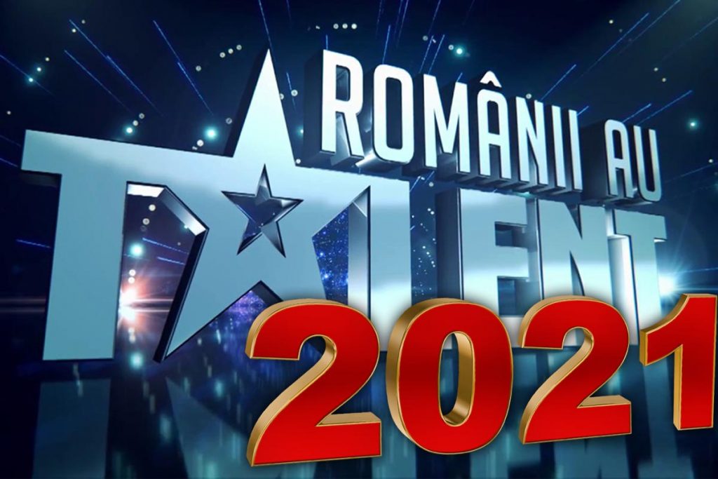 Când începe Românii au Talent 2021. Surpriză mare, nu va mai fi doar o dată pe săptămână