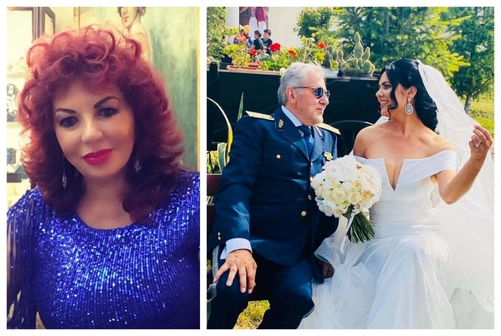 Carmen Harra, previziuni sumbre pentru Ioana Năstase, după scandalul iscat zilele trecute