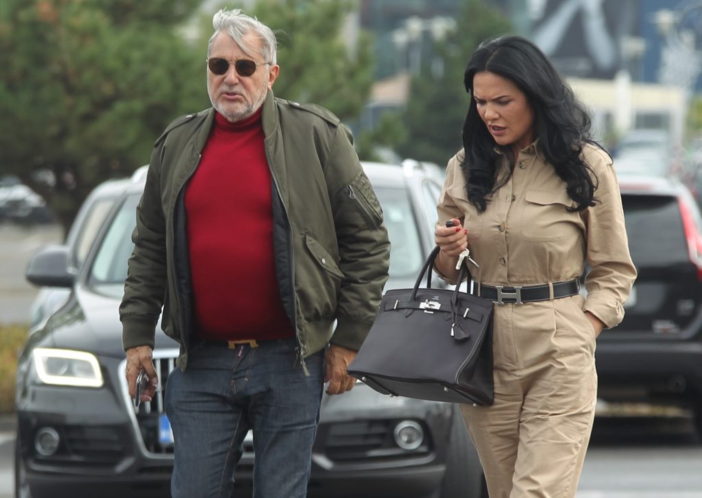 Ce a făcut fiul Ioanei Năstase după ce Ilie Năstase i-a bătut mama. Primele dezvăluiri: ”Știe ce vrea de la viață”