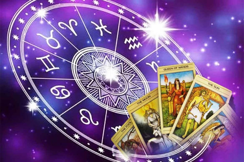 Ce carte de tarot ți se potrivește în funcție de zodie. Astrele îți spun ce îți rezervă destinul