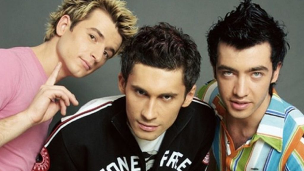 Ce mai face Radu Sîrbu de la O-Zone. Are nevastă, 3 copii și un alt nume de scenă