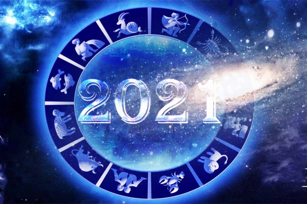 Horoscop 2021 pentru toate zodiile. Care nativi se vor îmbogăți peste noapte