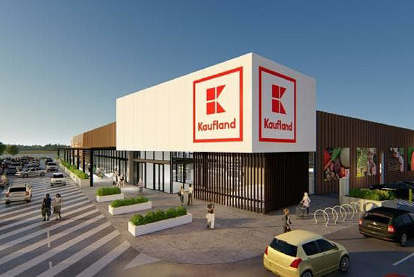 Ce salarii sunt la Kaufland în 2021 – cât se câștigă pe fiecare post din magazin
