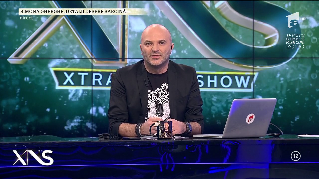 Ce s-a întâmplat cu emisiunea lui Capatos de la Antena 1