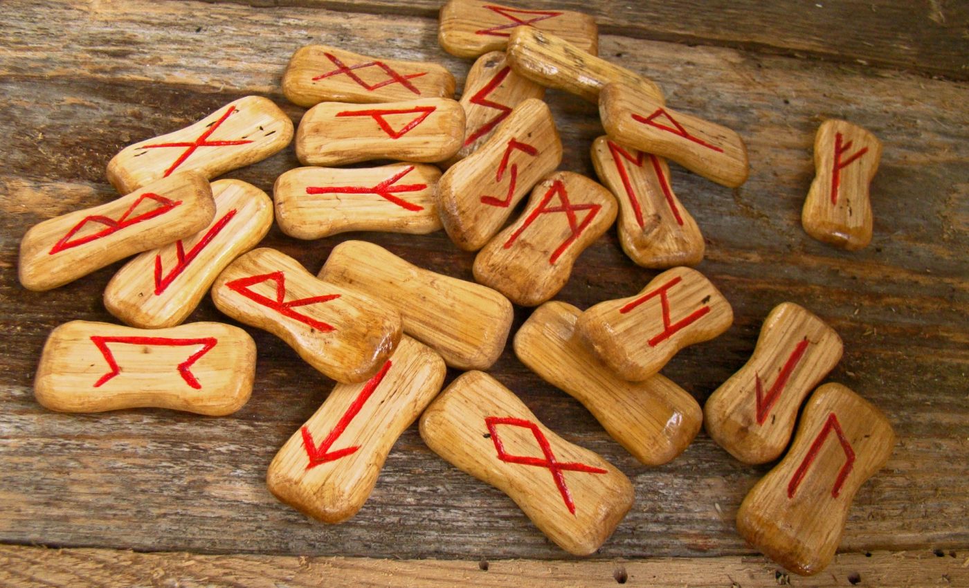 Ce surprize pregatesc runele pentru cele 12 zodii