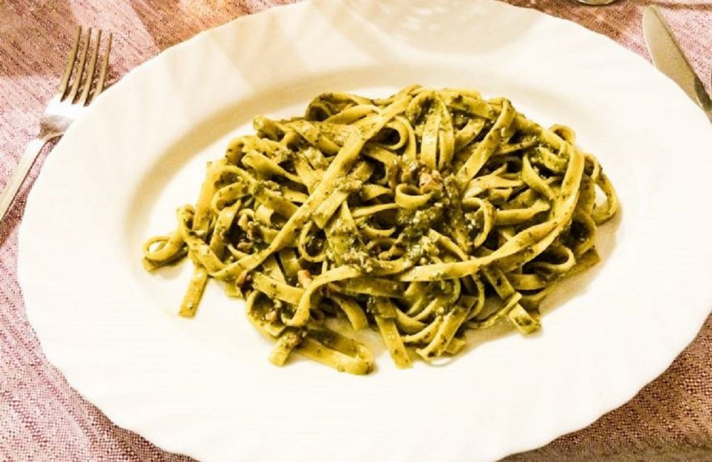 Paste cu avocado, cea mai bună rețetă. Ce trebuie să mai adaugi, ies delicioase