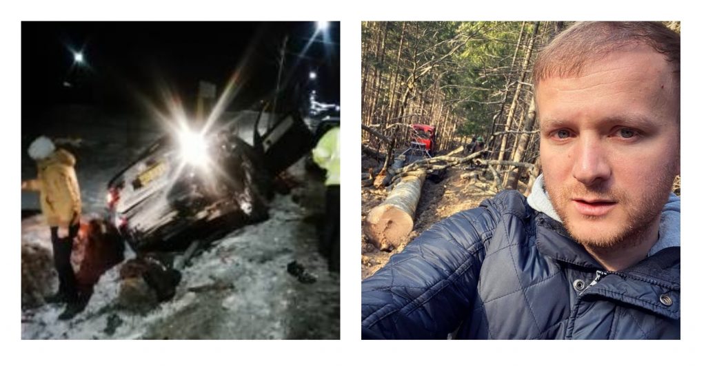 Cei care l-au examinat pe Bodnar au venit cu o ipoteză cutremurătoare