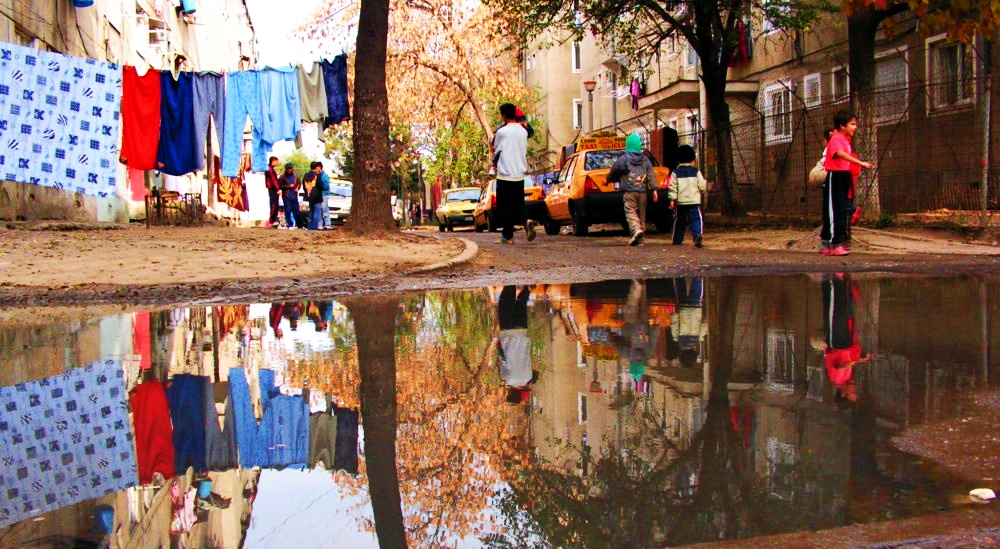 Cele mai sărace orașe din România. Top 8