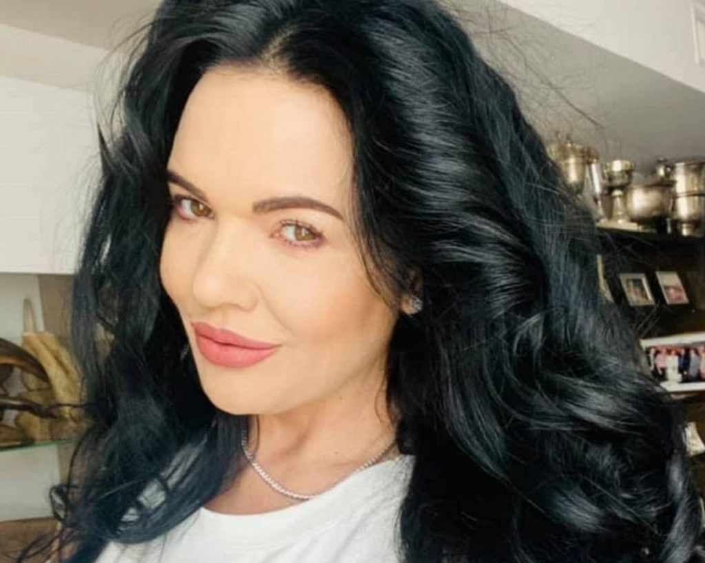 Condiţia pusă de Ioana Năstase pentru a-l ierta pe Ilie pentru bătaia primită. „Nu suntem în junglă”