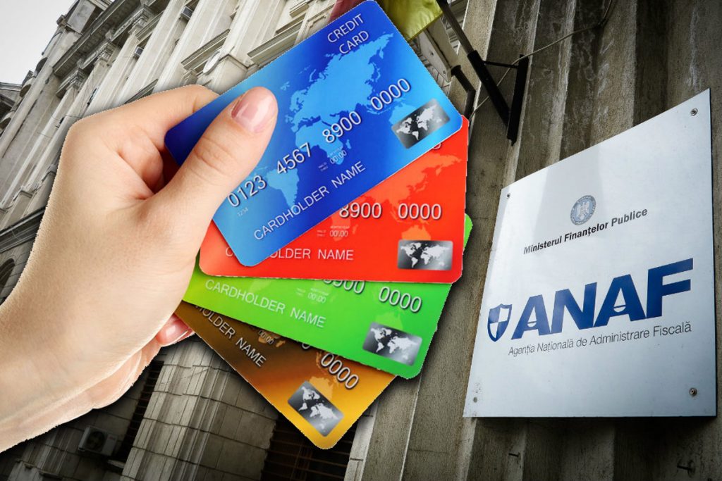 Conturile pe care ANAF nu le poate avea sub control. Soluția găsită de români