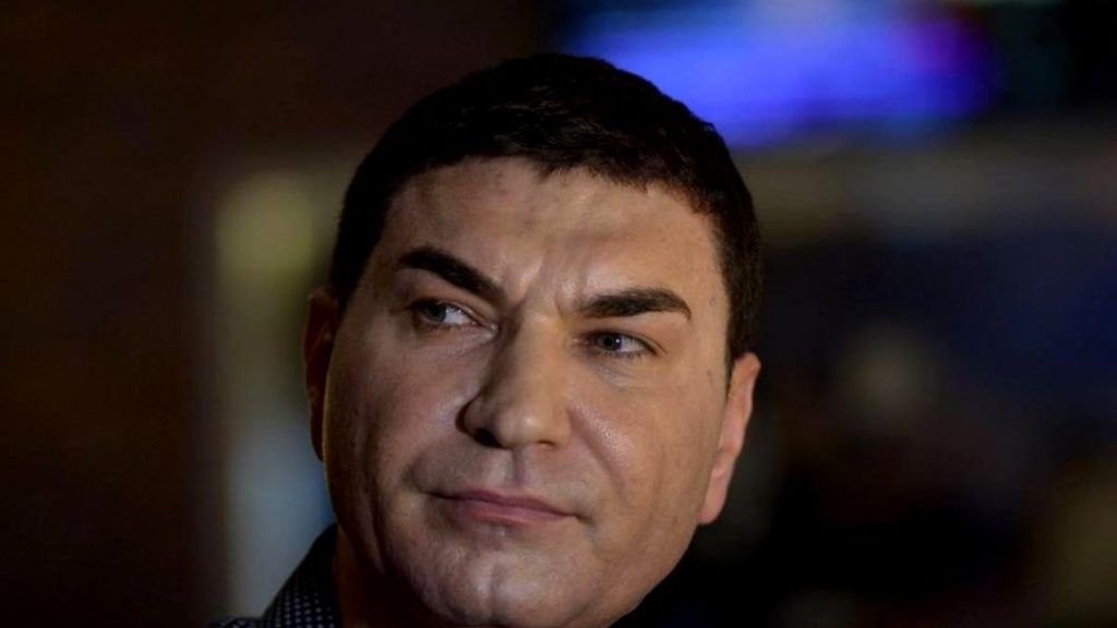 Cristi Borcea, dezvăluire neaşteptată. Unde îşi ţinea afaceristul averea, în anii ’90. „Nu aveam ce să mai fac cu banii”