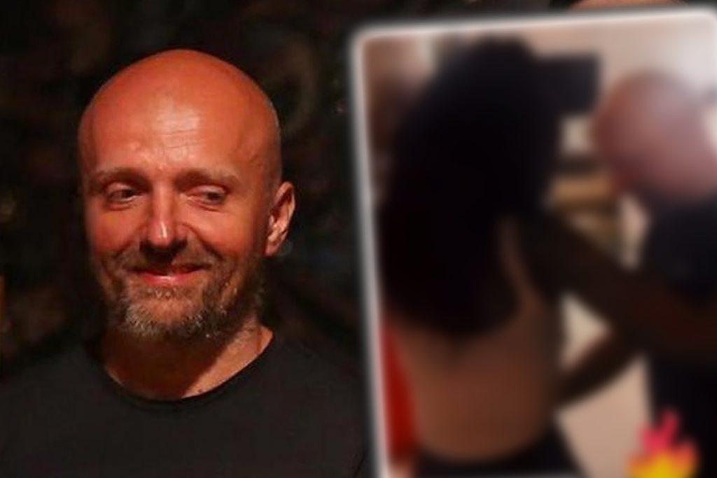 Cu cine s-a consolat Costi Ioniță după eliminarea de la Survivor România. Imaginile spun totul