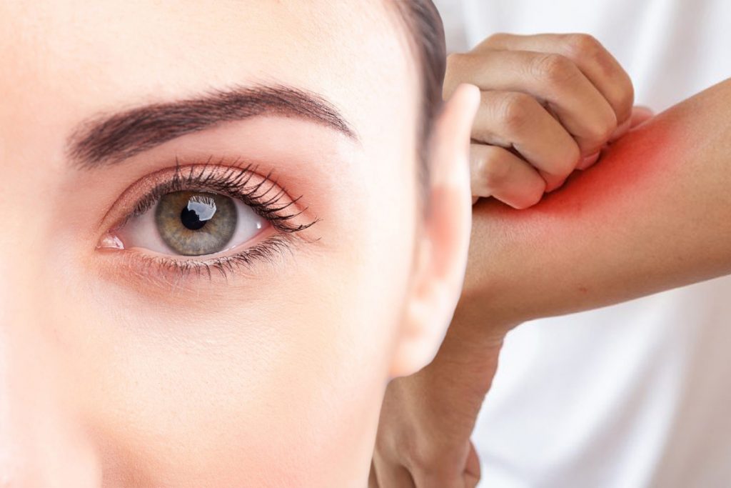 Culoarea ochilor îți poate indica bolile de care suferi. Cum le poți depista