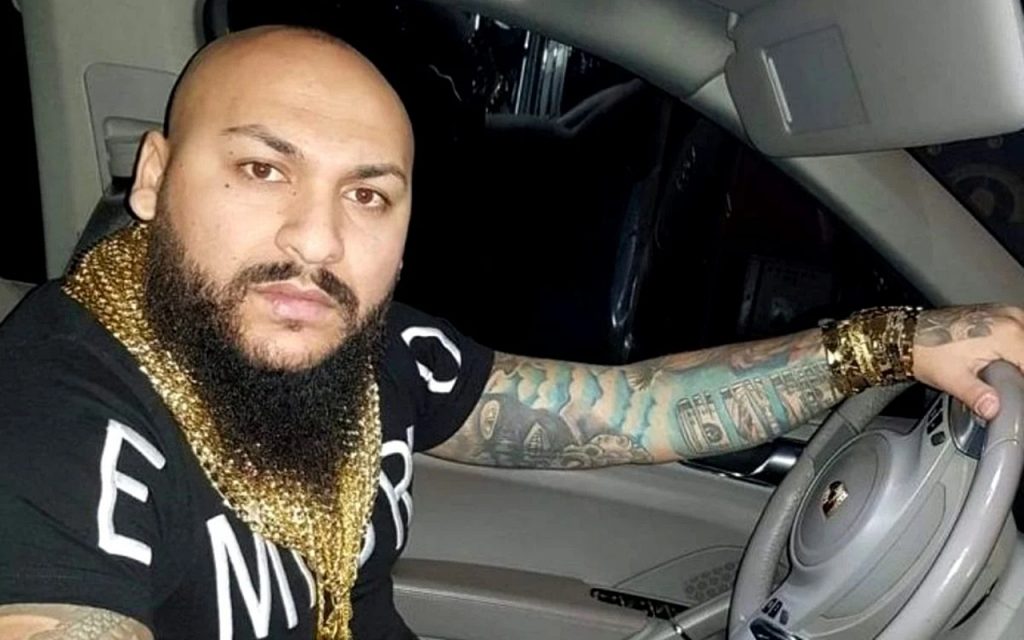 Cum a ajuns celebru Dani Mocanu, omul care nu mai poate fi dat jos din Youtube Trending