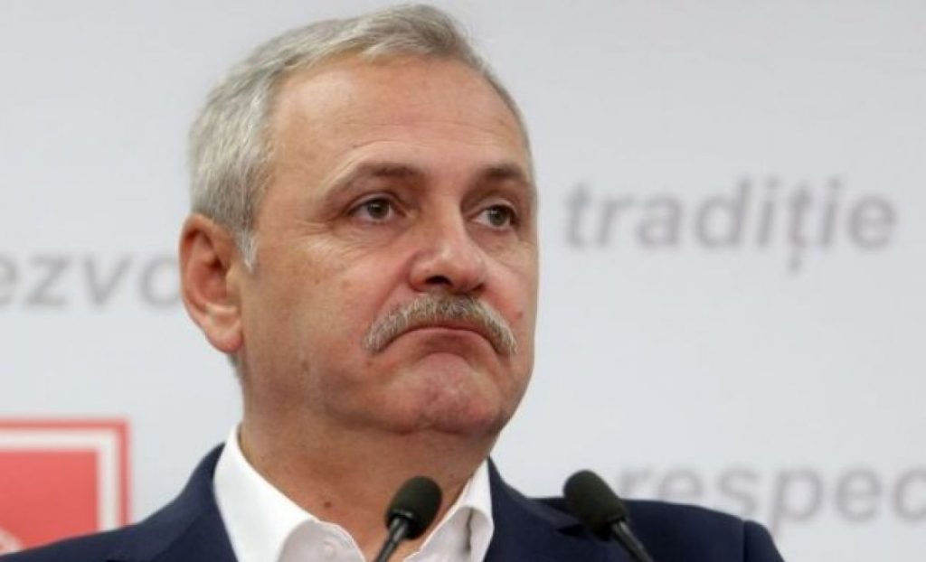 Cum arată Liviu Dragnea după aproape doi ani de închisoare. Ce s-a putut observa azi la fostul lider PSD