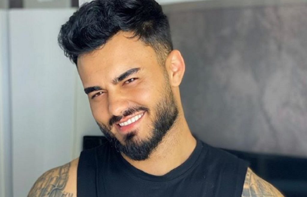 Cum arată familia lui Jador, cântărețul care a lăsat gloria de pe Youtube pentru Survivor