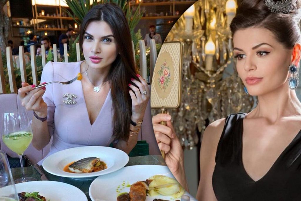 Cum face, de fapt, Ramona Gabor bani în Dubai. De când nu s-a mai văzut cu sora ei, Monica (Exclusiv)