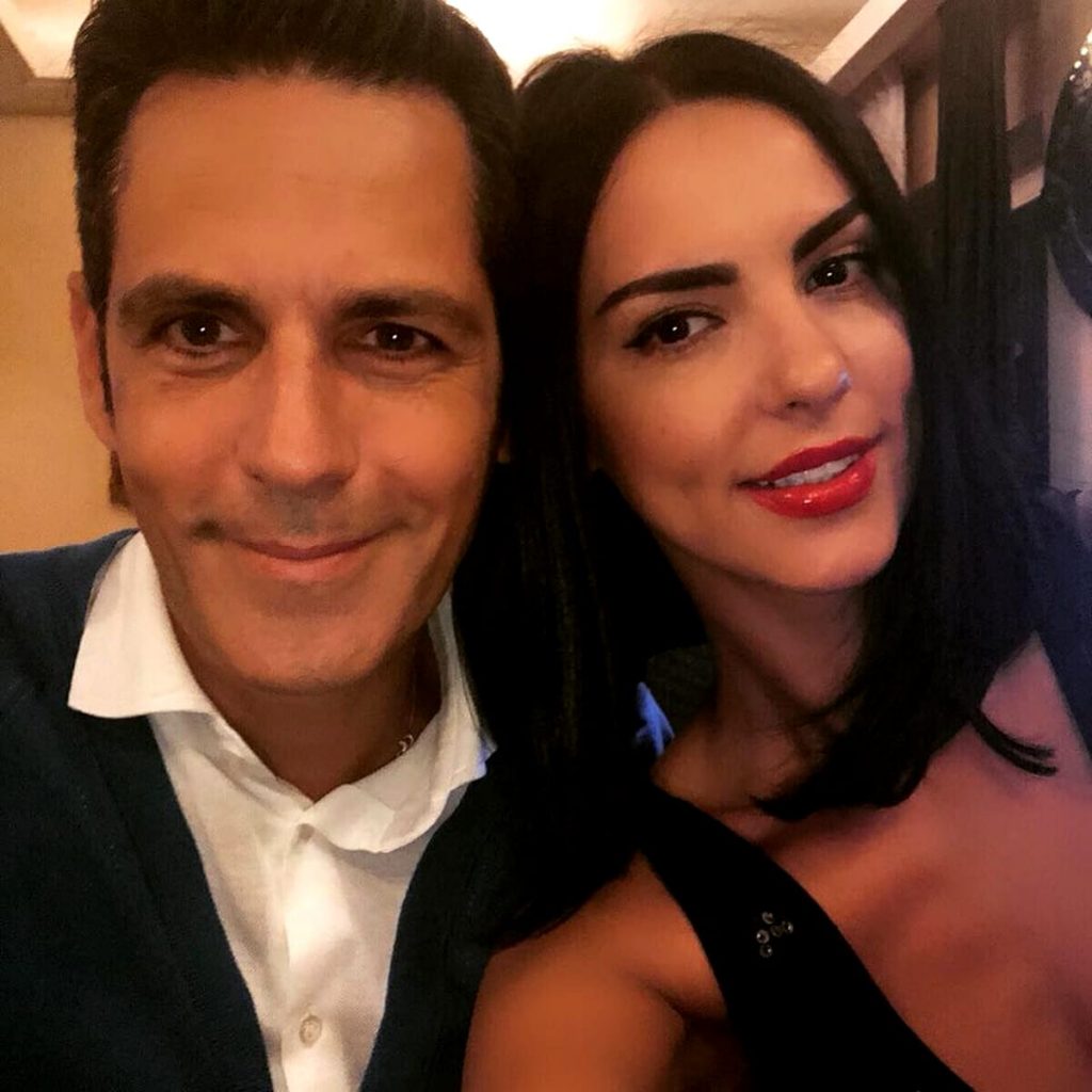 Cum se înţelege, de fapt, Lavinia Pîrva cu soacra. Ce a avut de spus mama lui Ştefan Bănică despre nora sa