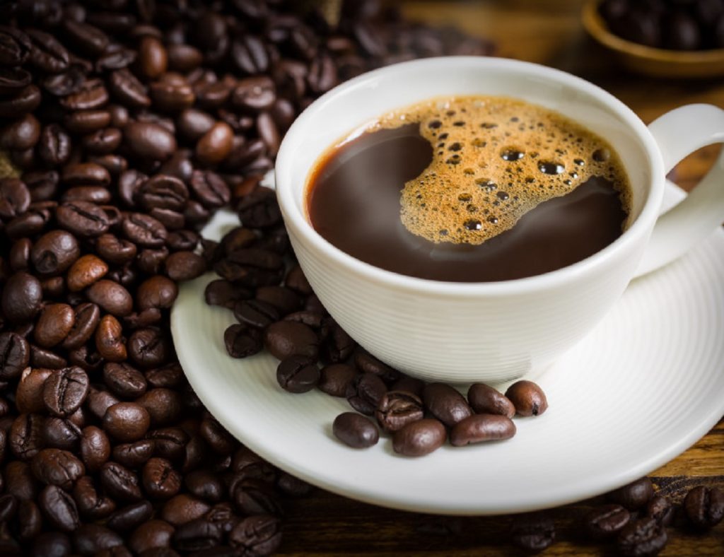 Cum se păstrează cafeaua corect. Mulți români fac această greșeală