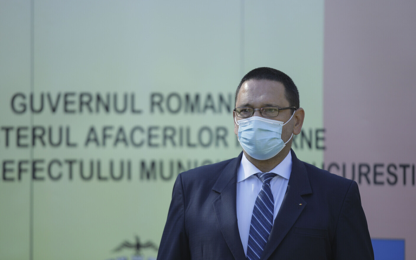 Prefectul Capitalei a luat masuri drastice, dupa redeschiderea localurilor Am cerut si colaborarea fortelor de politie, pentru respectarea masurilor