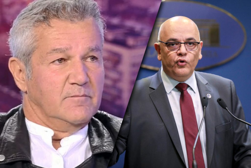 Dan Bittman, răbufnire nervoasă la adresa lui Raed Arafat. ”M-am săturat ca un medic venit în România să-mi spună ce să fac”