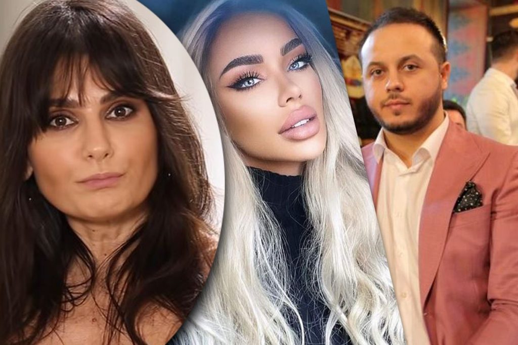 Dana Budeanu, despre cel mai nou cuplu din showbiz-ul românesc. „Tu eşti iubitul Biancăi Drăguşanu”