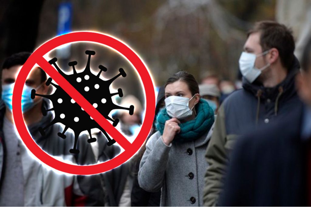 Dispozitivul care poate încheia pandemia de coronavirus. Cum acționează asupra organismului