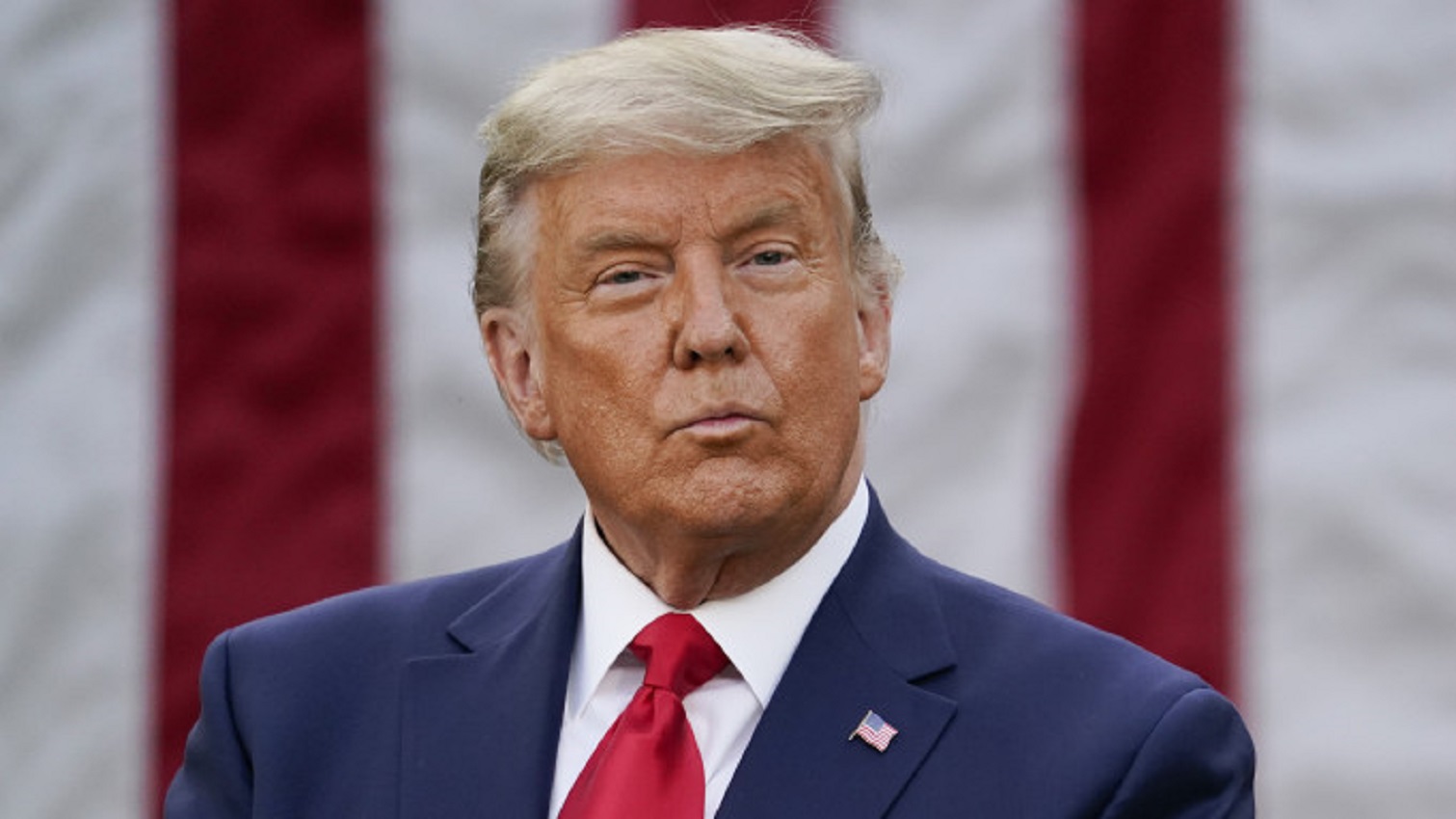 Donald Trump a fost acuzat si de propriul partid pentru asaltul de la Capitoliu