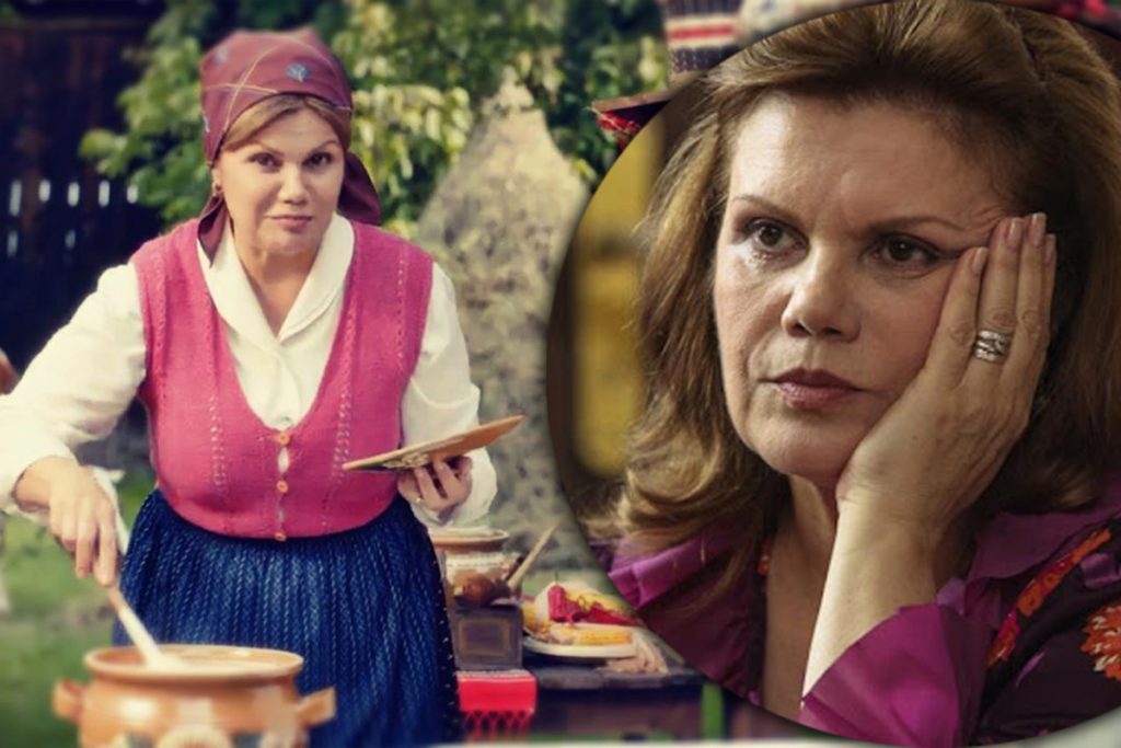 Dramele prin care trece îndrăgita ”Coana Chiva”. Actrița Natașa Raab e la capătul puterilor. ”E un coșmar” (Exclusiv)